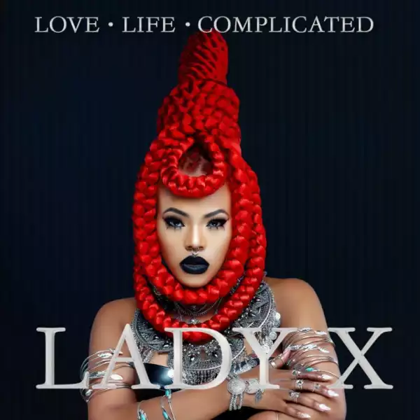 Lady X - Sweet Love